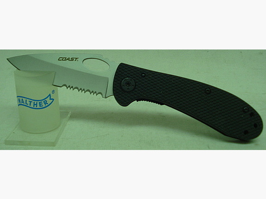 COAST LX320 - 7.60cm blade