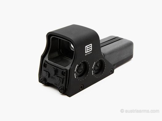 EOTech 512.A65 Holographic Weapon Sight