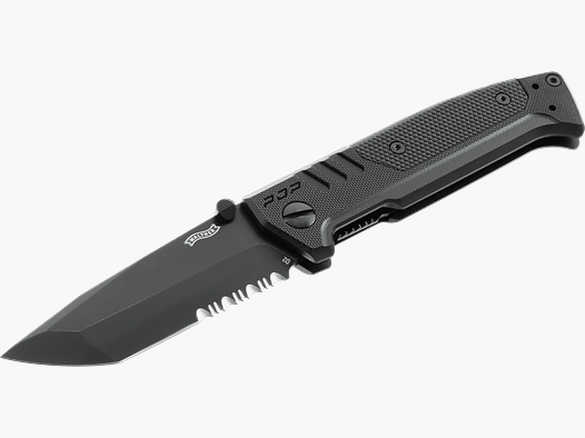 Walther PDP Tanto Folder
