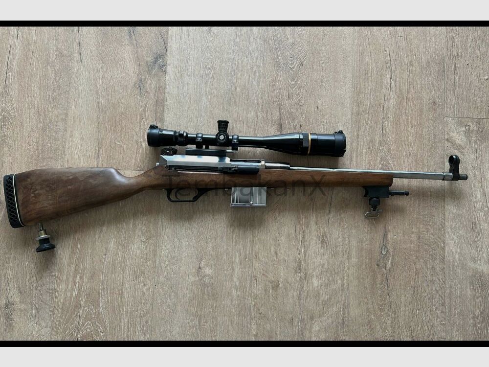 Heckler & Koch SL 7 .308Win