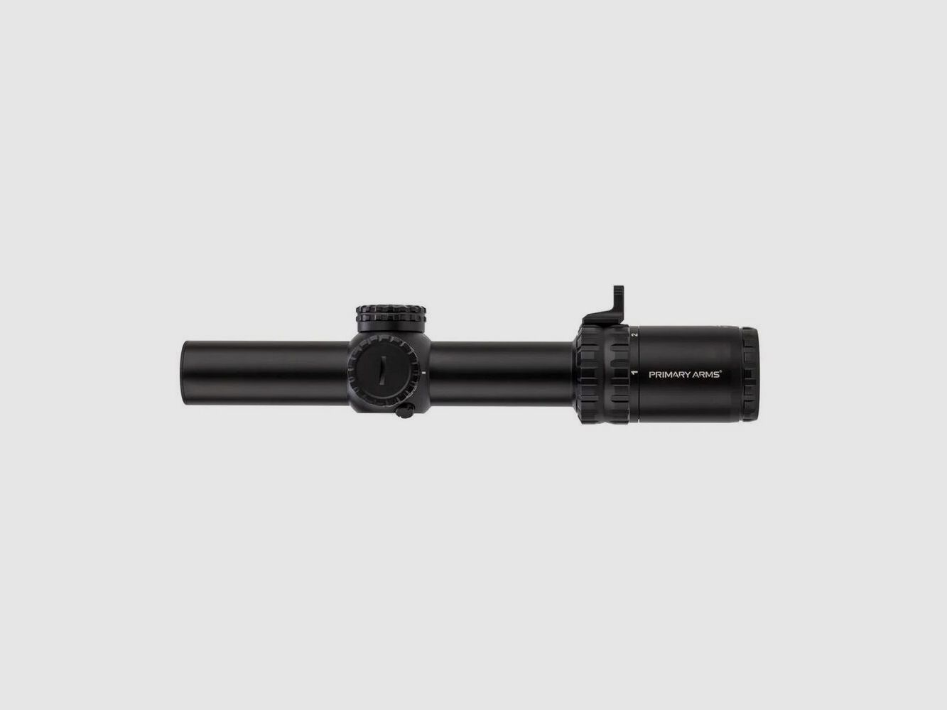 Primary Arms SLx 1-6x24 SFP Nova Fiber BDC rot 30mm, Bild 2 von 6