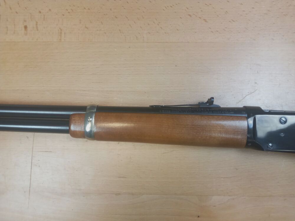 Winchester M 1894