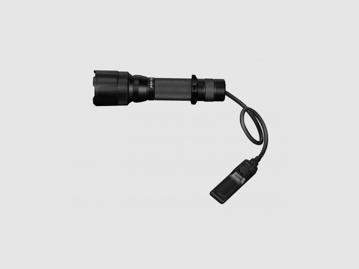 Fenix AER 02 V2.0 Remote pressure switch with cable, image 2 of 3