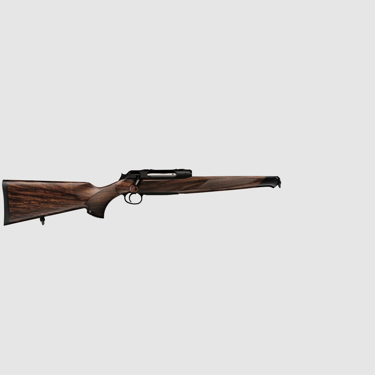 Sauer Komplettierung S404 Artemis SHK:2 Heavy-Kontur / ohne Verschlusskopf / ohne Magazin