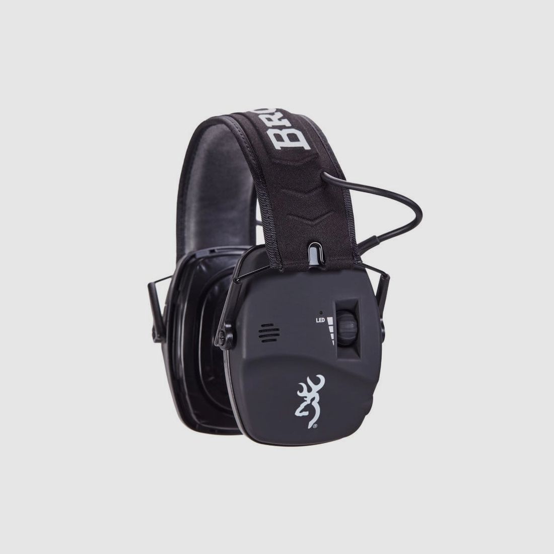 Browning BDM Hearing Protection