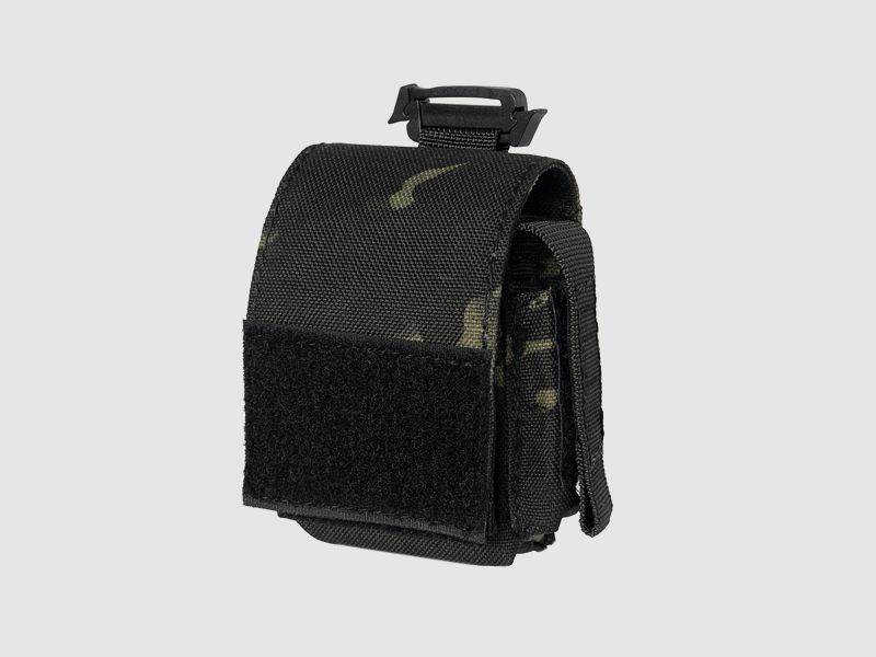 Tactical Cigarette Pouch - MB [8FIELDS]