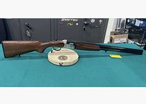 Bockdoppelflinte P.BERETTA S687 kal.12