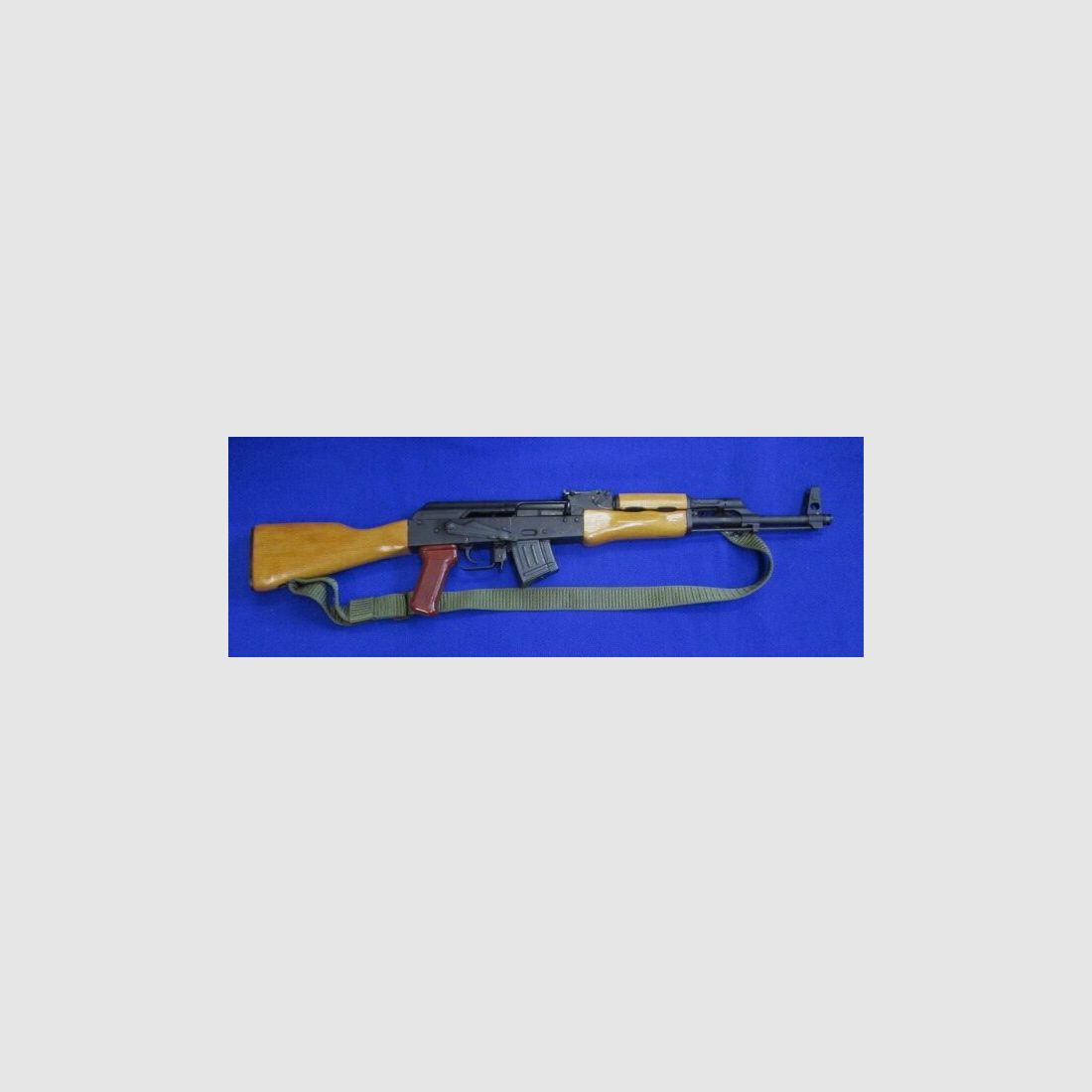 Repetierbüchse Interordnance AK47 R94 7,62x39 R94