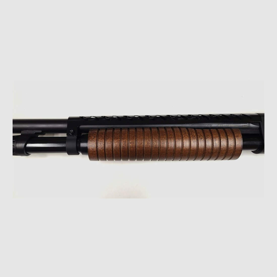 Escopeta repetidora Winchester Winchester SXP Trench DEER RIFLED 12/76 con cañón estriado de 610mm / 24"