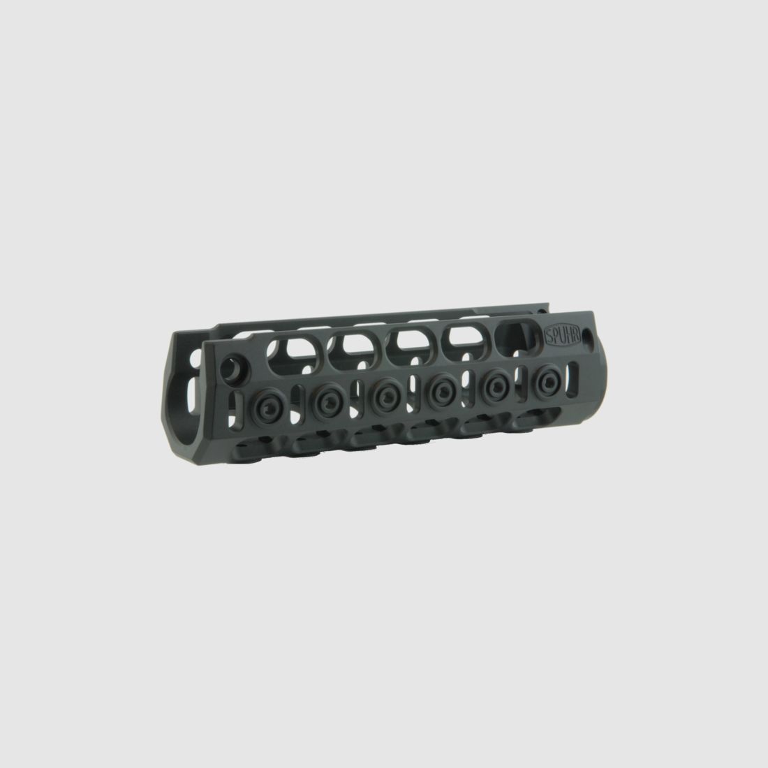 Spuhr MP5 HK53 Handschutz inkl 55mm Picatinny Schiene
