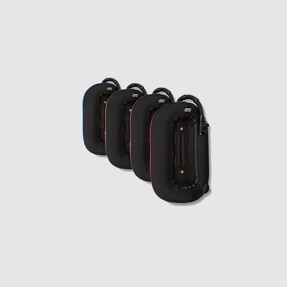 DTD RING 14 STRIPE, Bild 1 von 4
