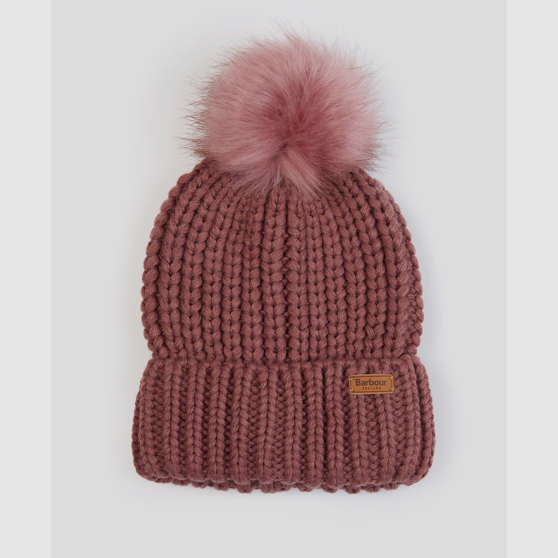 Barbour Mütze Saltburn Beanie