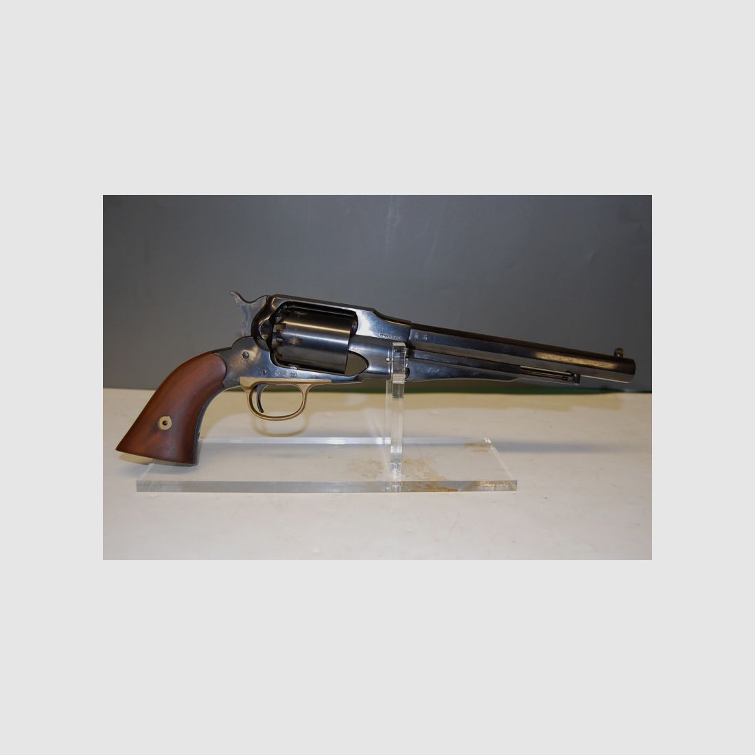 VL Revolver Remington New Army Kal .44SP Hersteller Hege Uberti im Bestzustand aus Sammlung