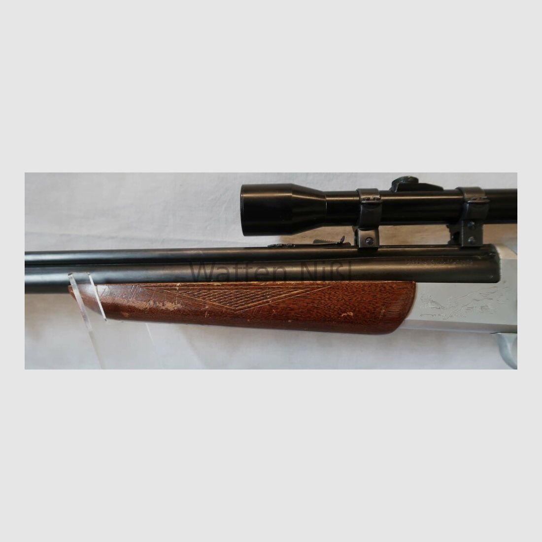 Savage 24B - DL