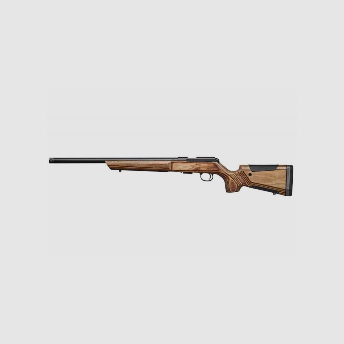 Büchse Ceska CZ 457 At-One, Bild 3 von 3