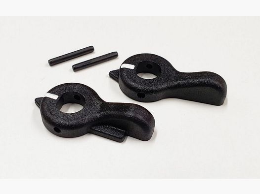 HK safety lever fire selection lever safety wing MR308 MR223 spare part kit ambi safety selector