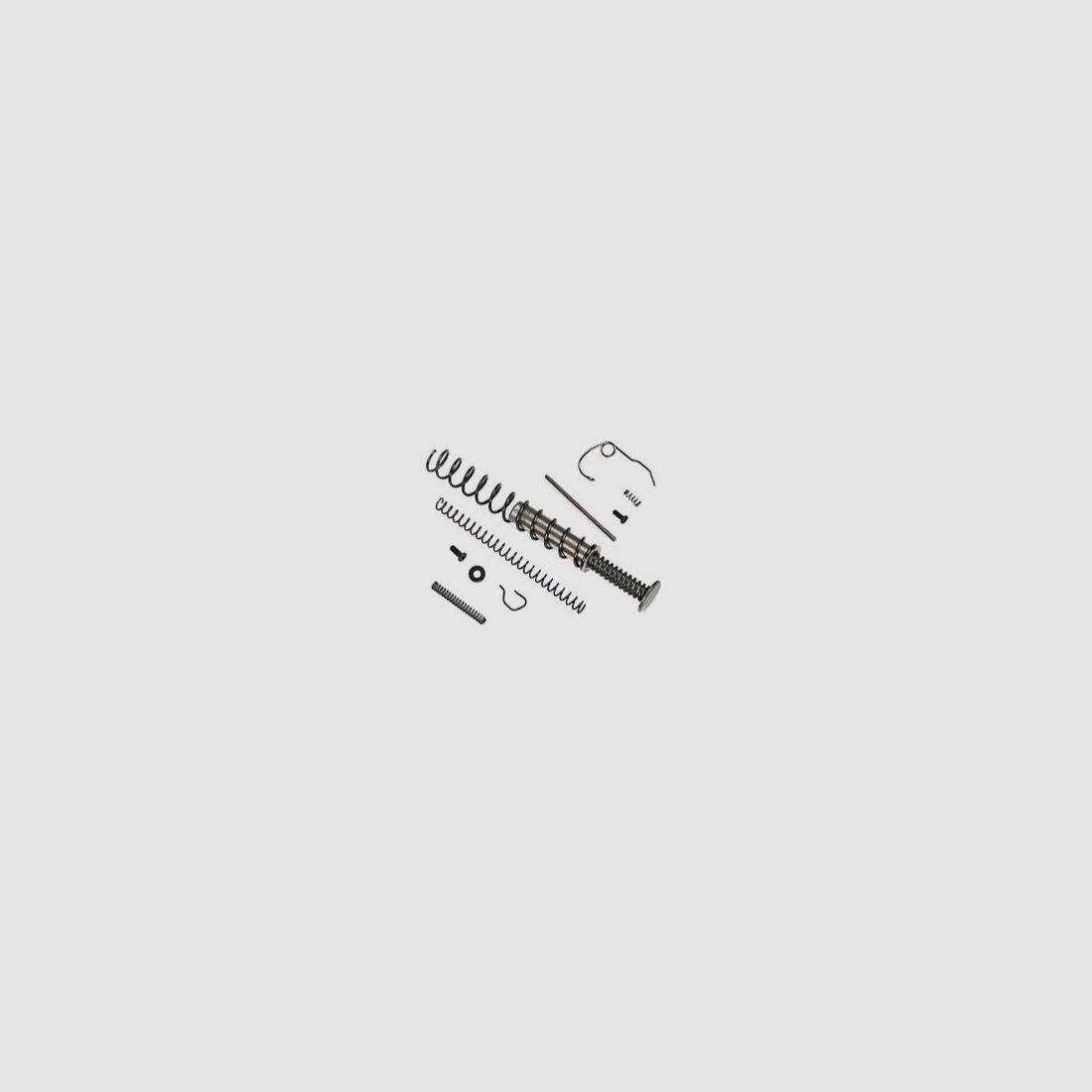 Kit di servizio piume Kahr PM45