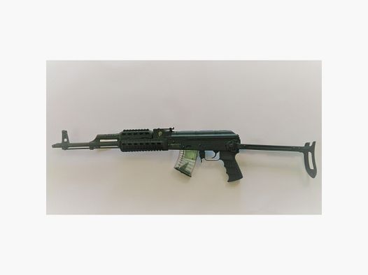 S.D.M AKS47 Tactical