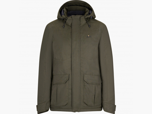 il Lago Prestige Parka da caccia Active Hunt Neo Uomini (Oliva) | 2XL