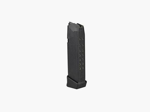 GLOCK Magazin f. 17/34 (+2) 9mmLuger  19Schuss