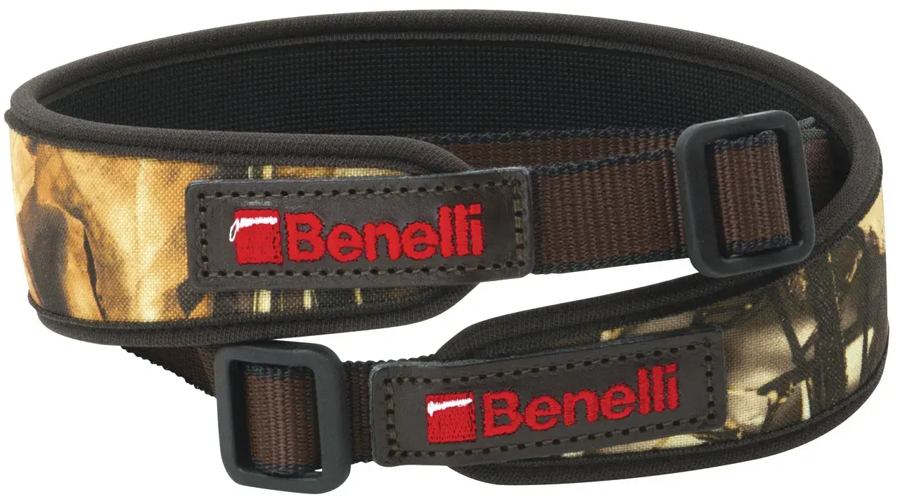 Bretelle pour Carabine et Fusil Benelli Camo Max5, image 2 sur 2