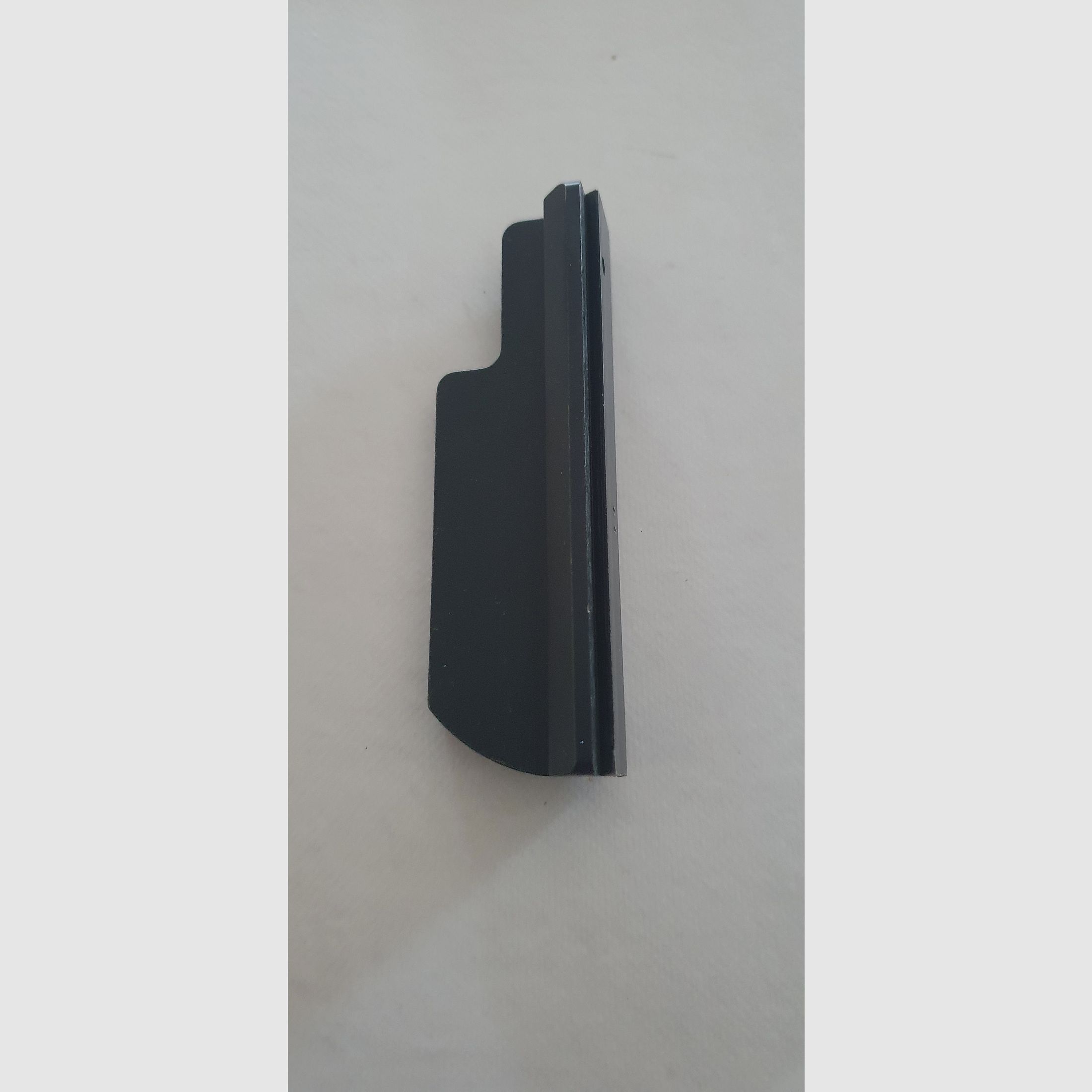Mauser K98 Seitenmontage 26,5mm