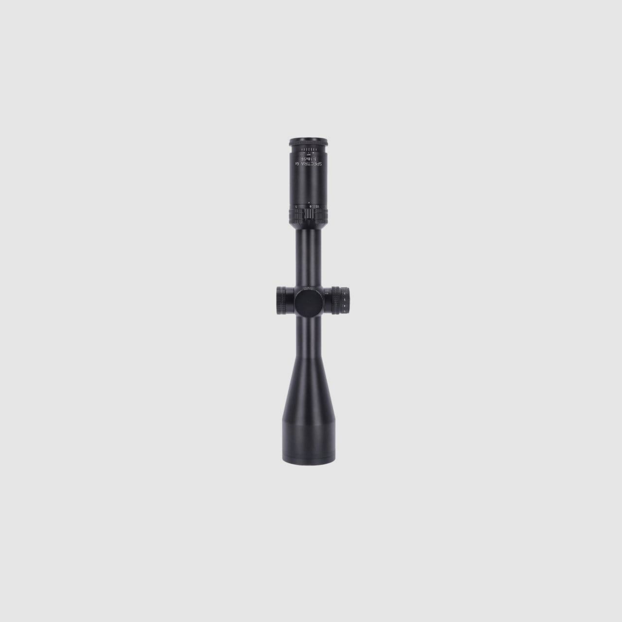 GPO Spectra 6x 3-18x56i Zielfernrohr, Bild 9 von 11