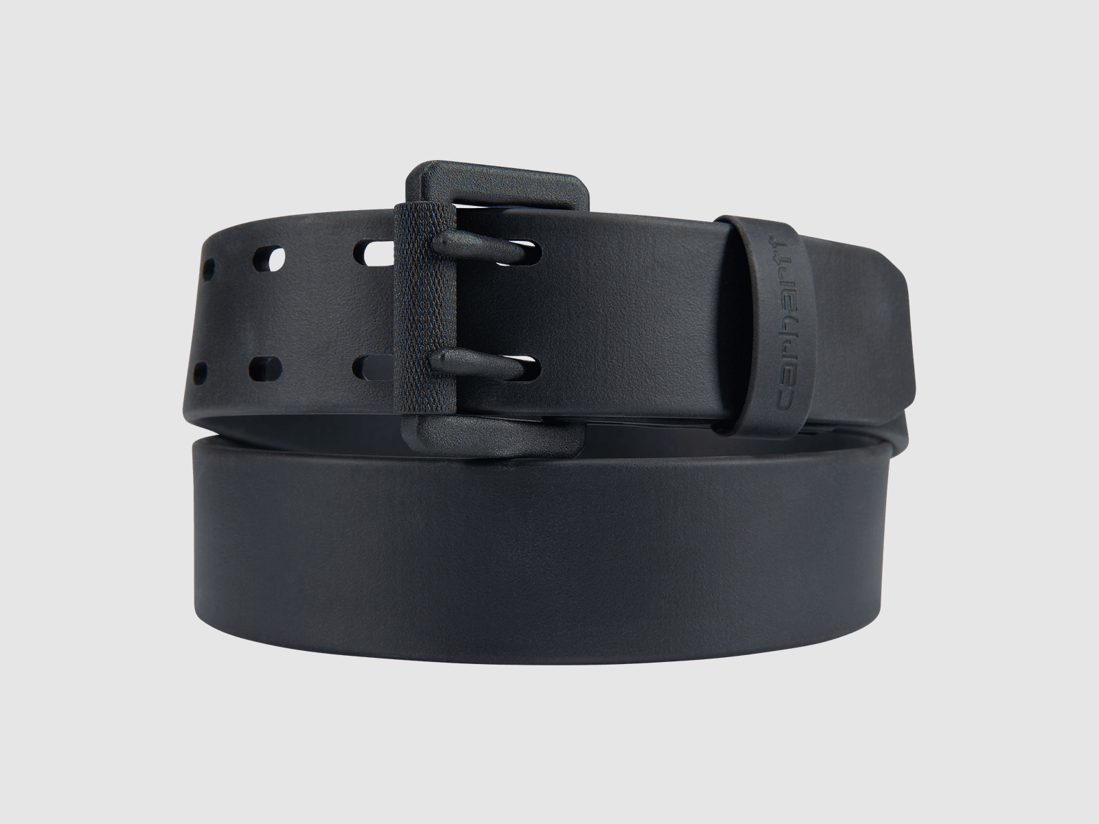 Carhartt Water Repellent Belt Men Black 38W