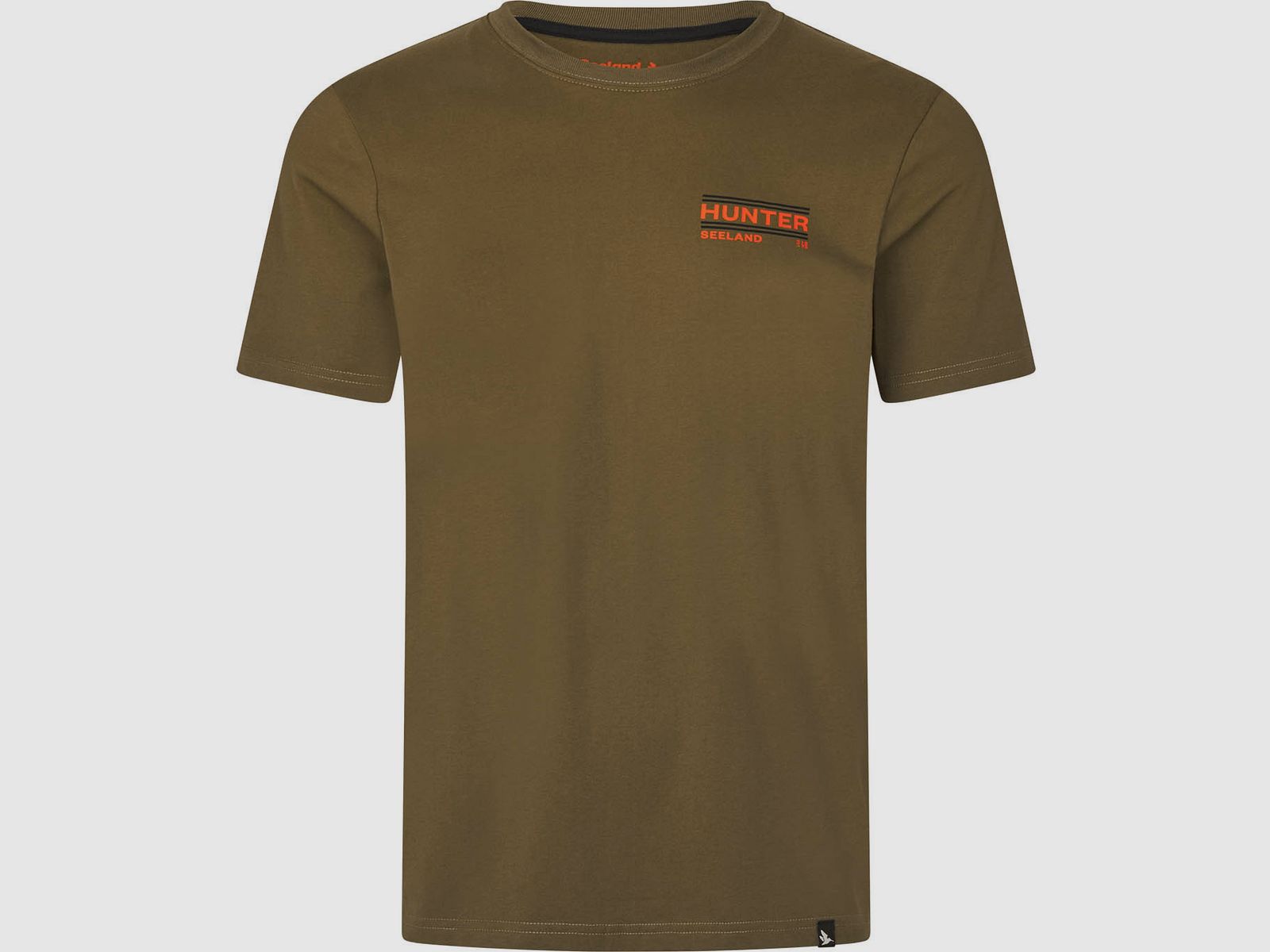 Seeland T-Shirt On Point Military Olive