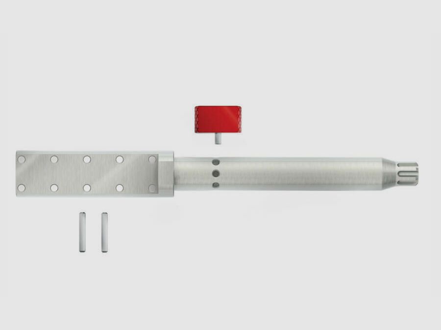 Real Avid Lug-Lok Upper Vise Block AR15