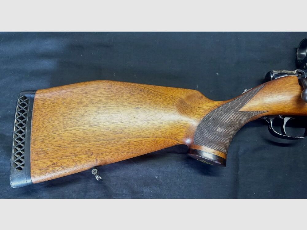 Sauer & Sohn 90 .308Win