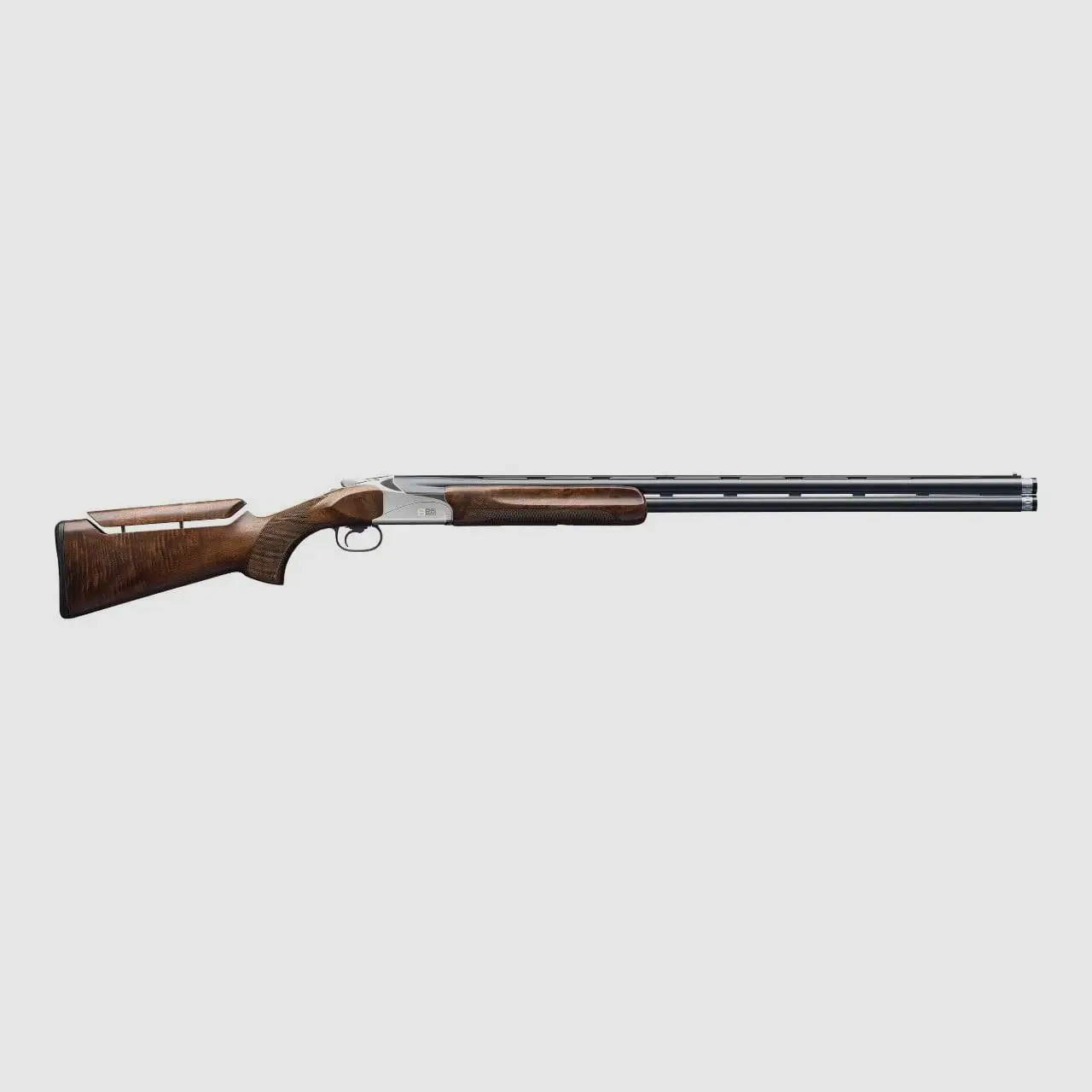 Browning B825 Sporter Adjustable TF Bockflinte Kal. 12/76