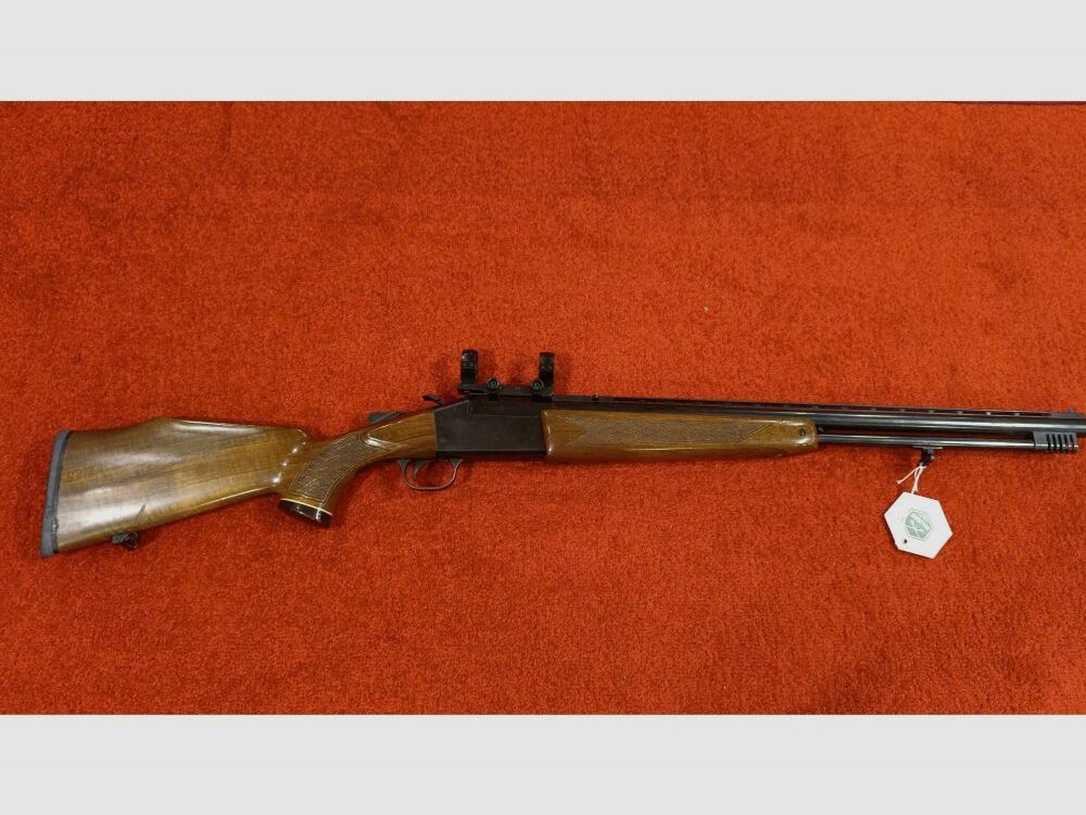 Tikka Mod. M77 5,6x50R Mag;12/70