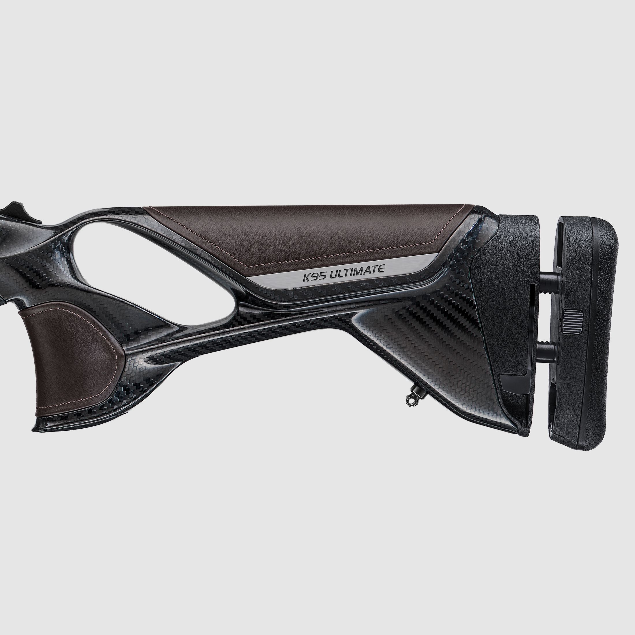 Blaser Verstellbare Schaftkappe VSK Ultimate K95