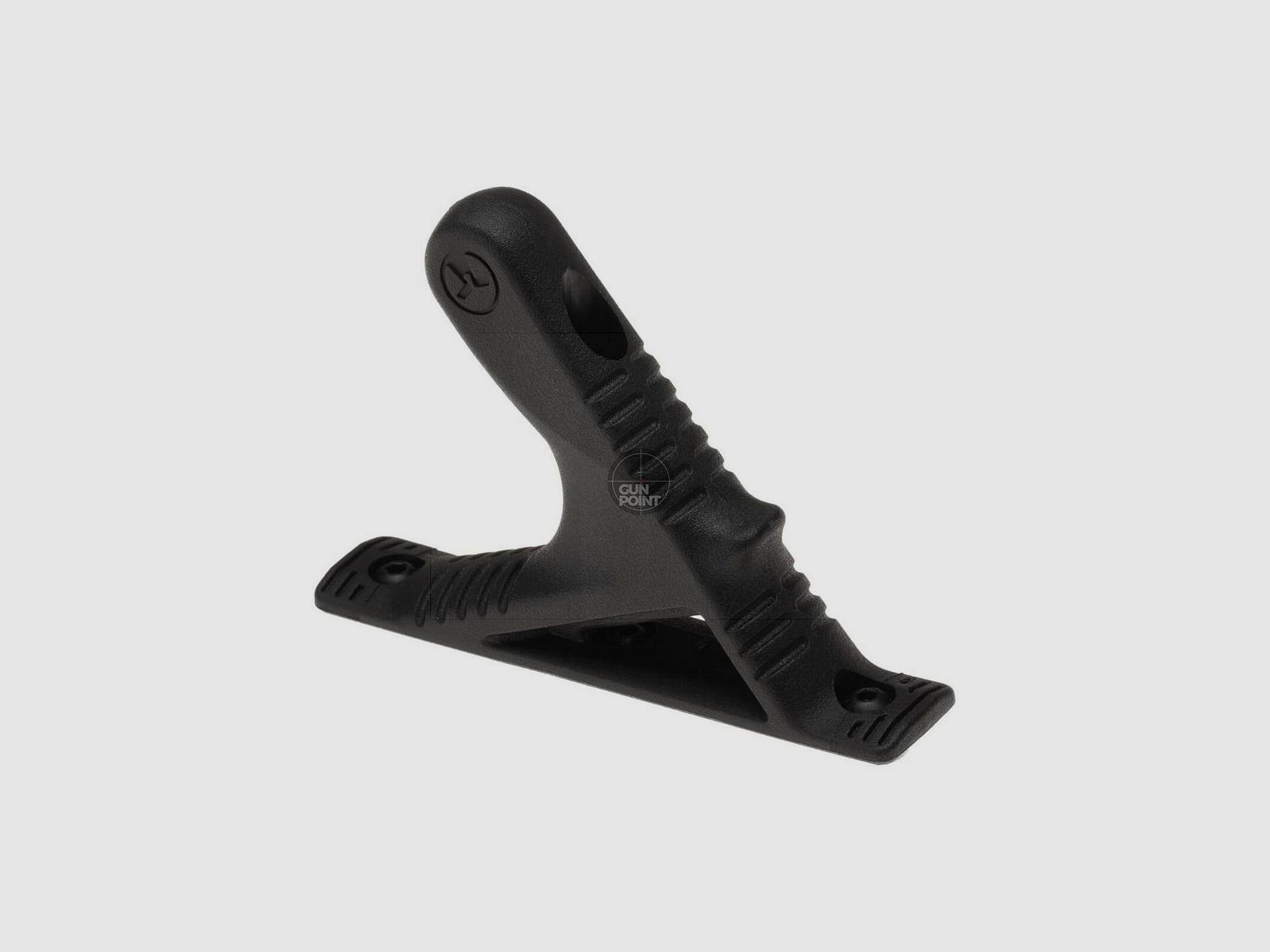 Amoeba M-LOK Angle Grip-Schwarz