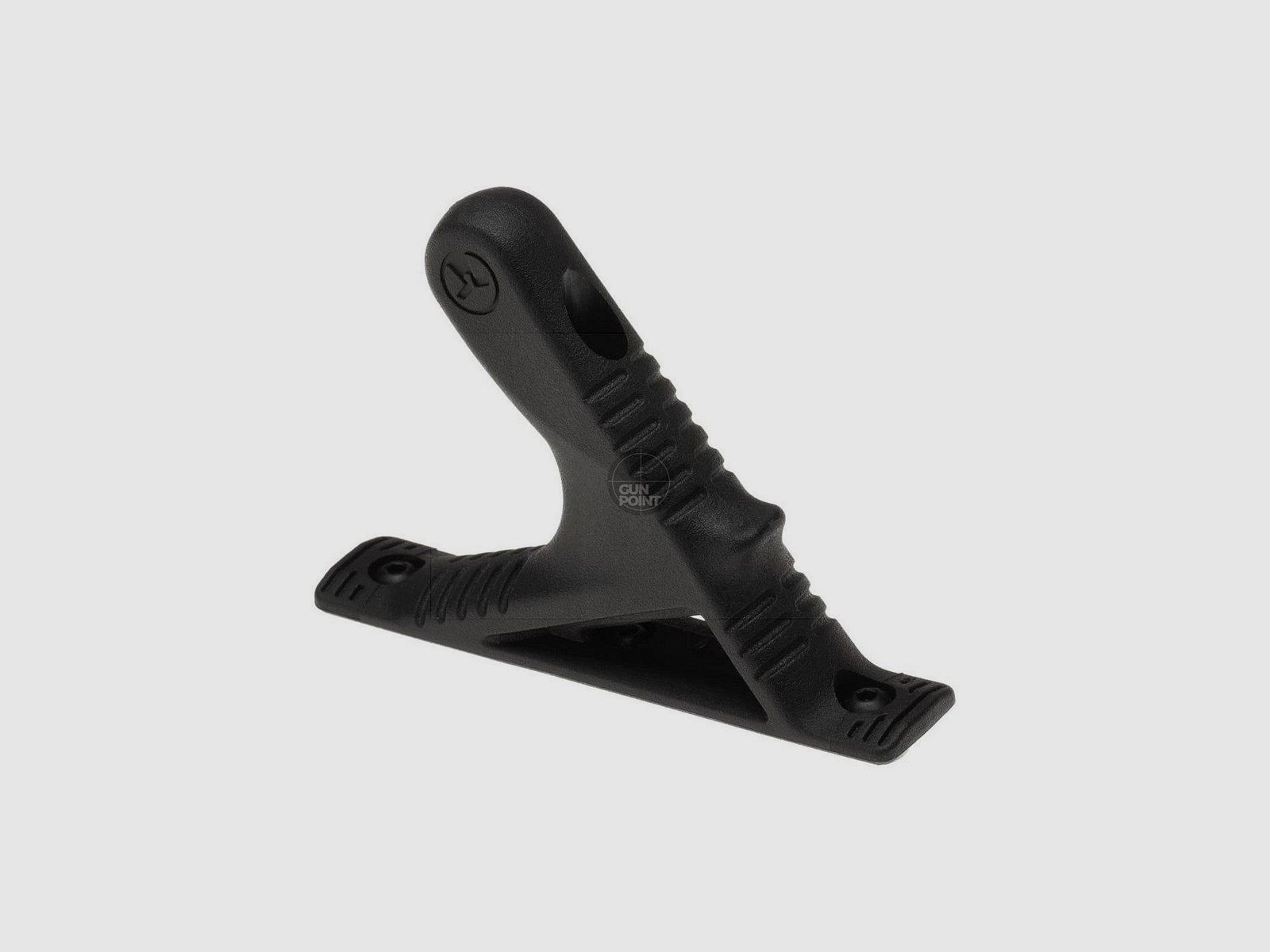 Amoeba M-LOK Angle Grip-Schwarz