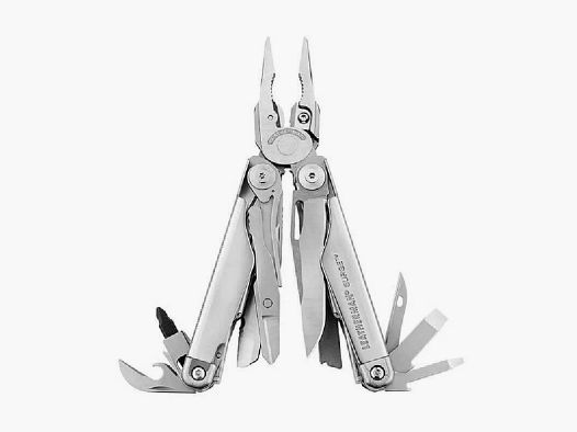 Leatherman SURGE Stainless