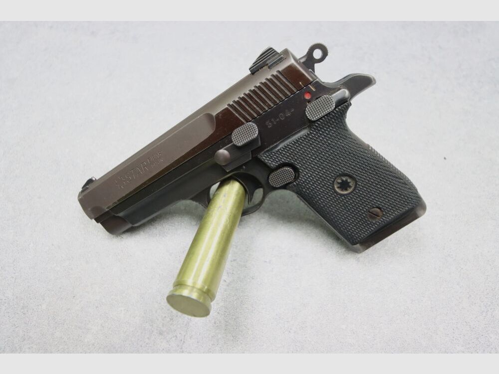 Star Model M-43 (Firestar)