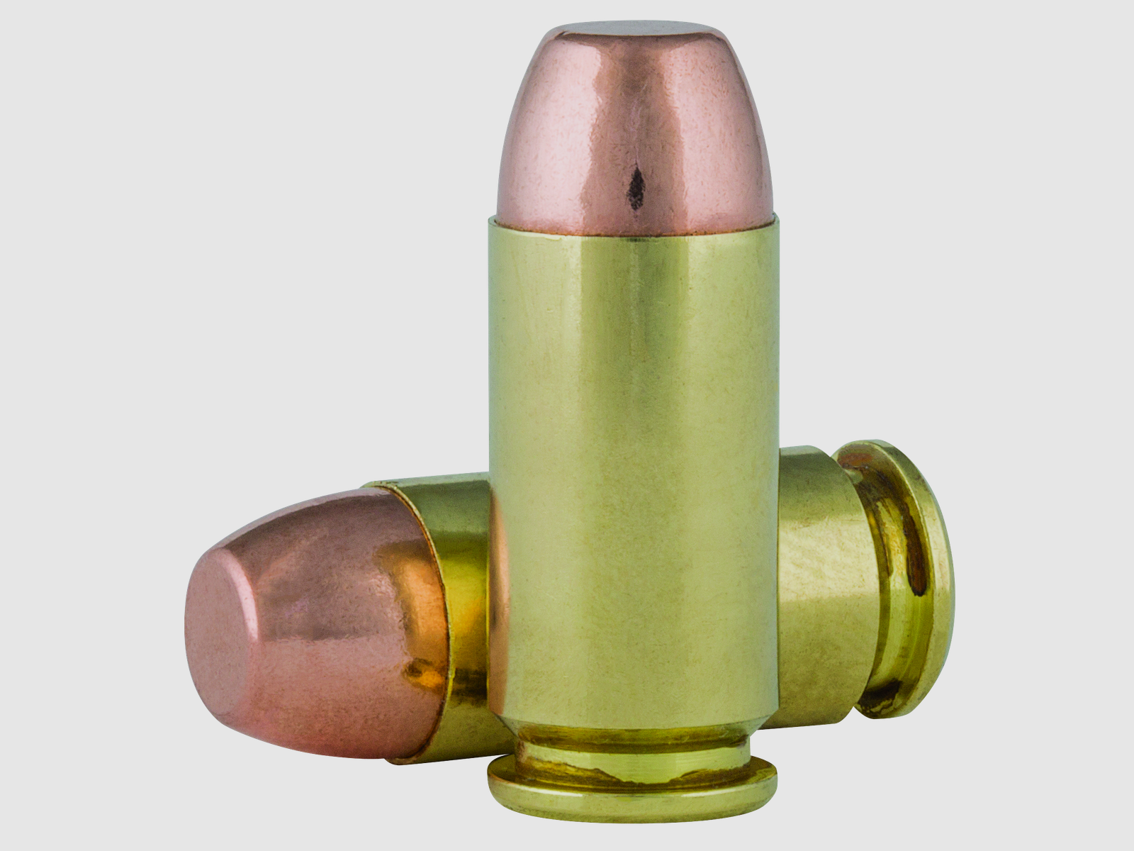 Speer Lawman .40 S&W 11.7g Total Metal Jacket Handgun Clean-Fire Training, image 2 of 2