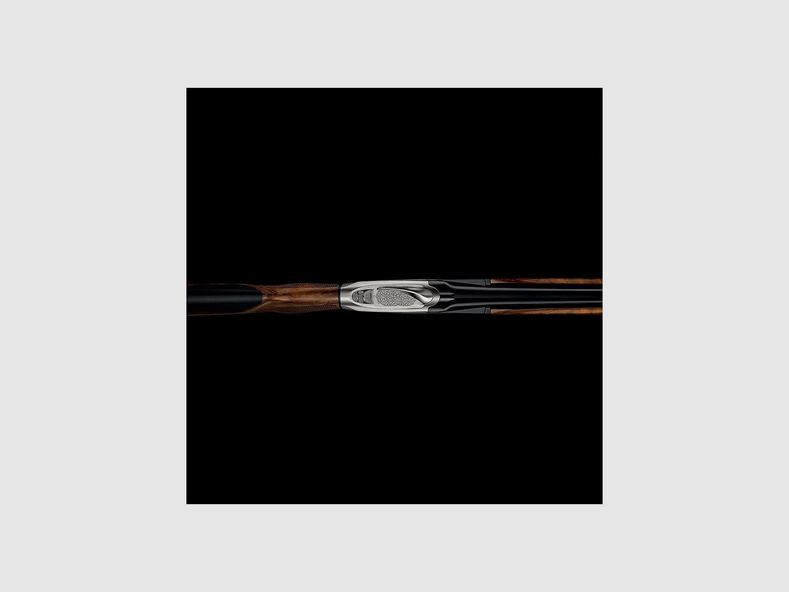 Benelli 828 U Kal. 12 Silber, Bild 4 von 8