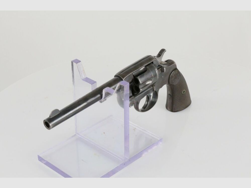 Colt New Army