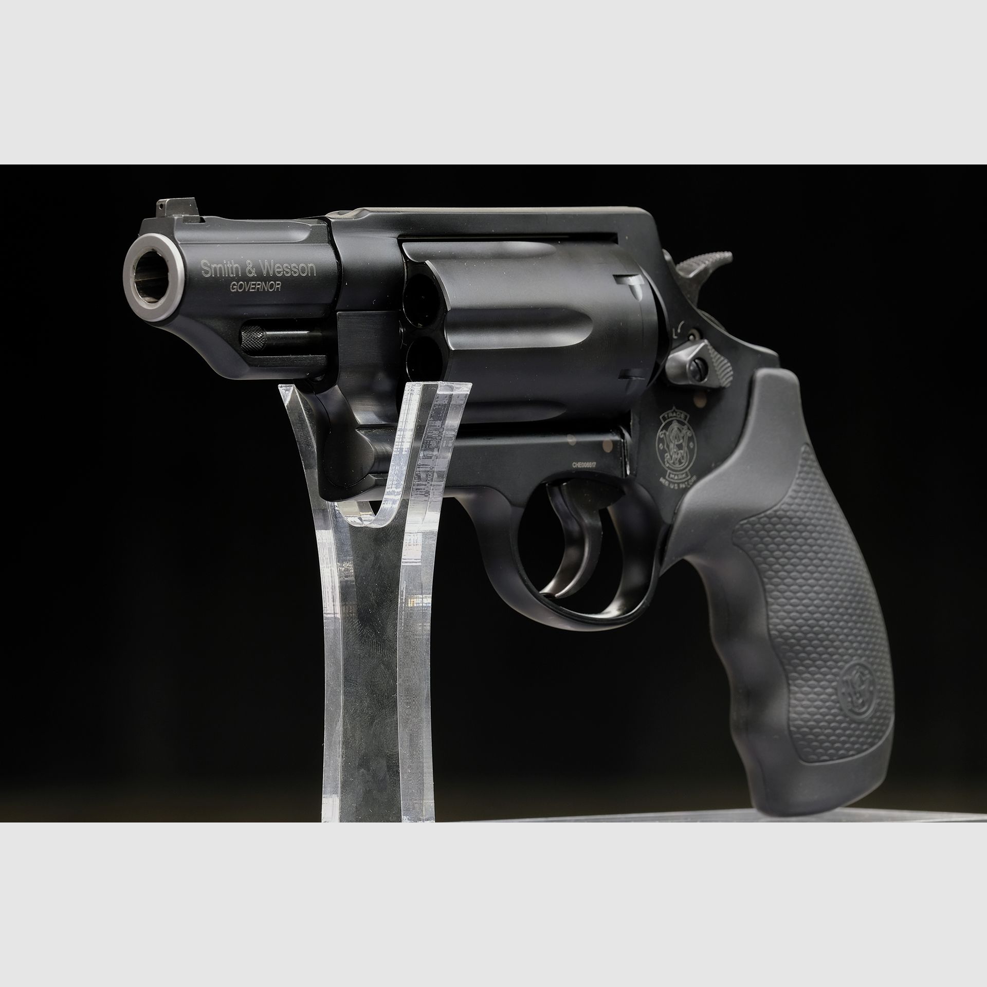 S&W Modell GOVERNOR, Bild 4 von 6