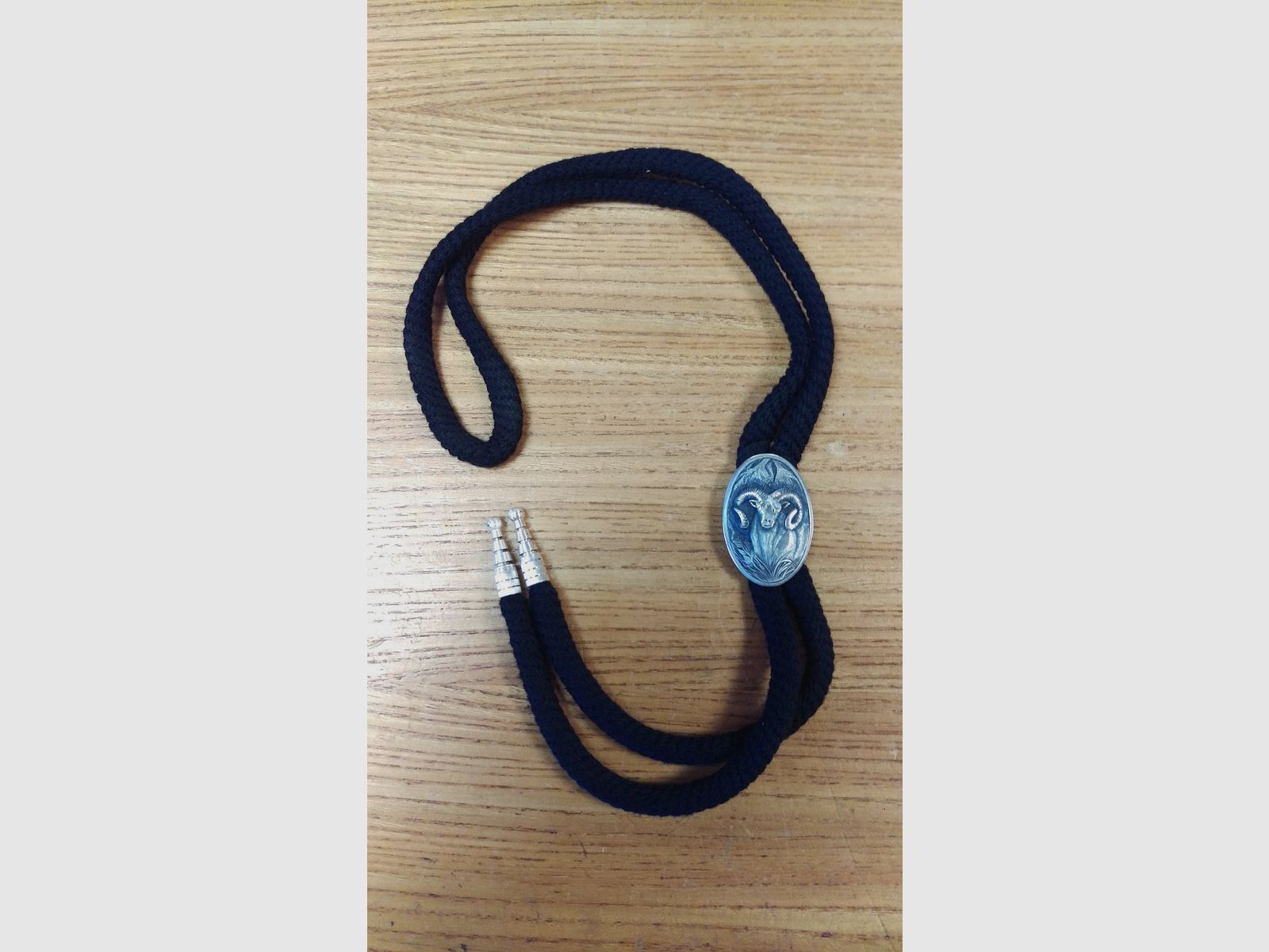 Bandes de cravate "Muffel"