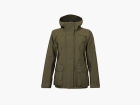 Chevalier Endeavor Chevalite Jacke Damen 2.0 Autumn Green - 44