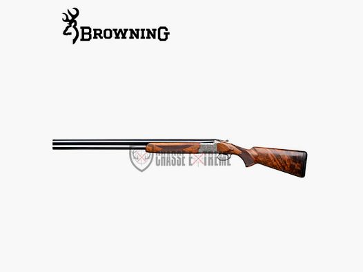 BROWNING B525 Exquisite True 76cm Kal. 12/76 Leworęczny