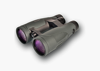 DDoptics Pirschler 10x56 Gen.3 Magnesium Grn