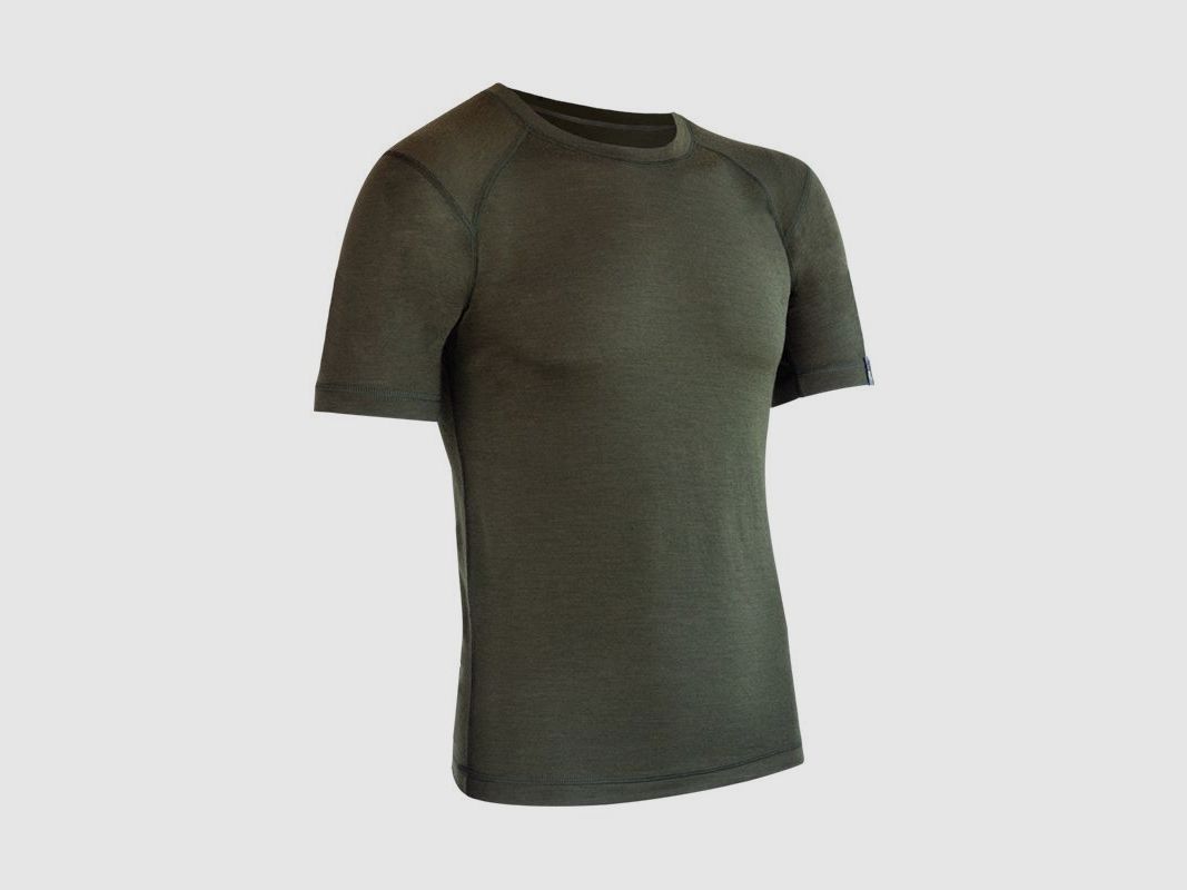 PSS H-Funktionsshirt X-treme Merino Kurzarm, Bild 2 von 6