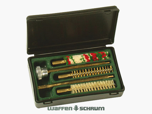 AKAH box for handguns