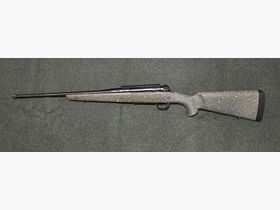 HEYM repeater rifle SR 30 Offroad, cal. .308 - new item!