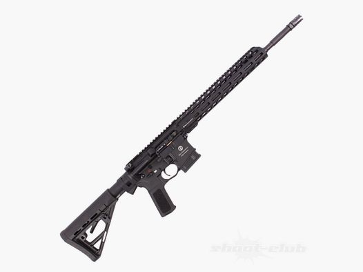 Schmeisser AR15-M5F Facelift M-Lok